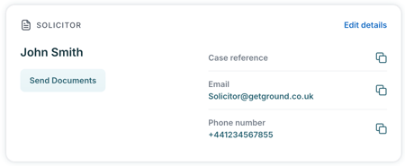 Send-documents