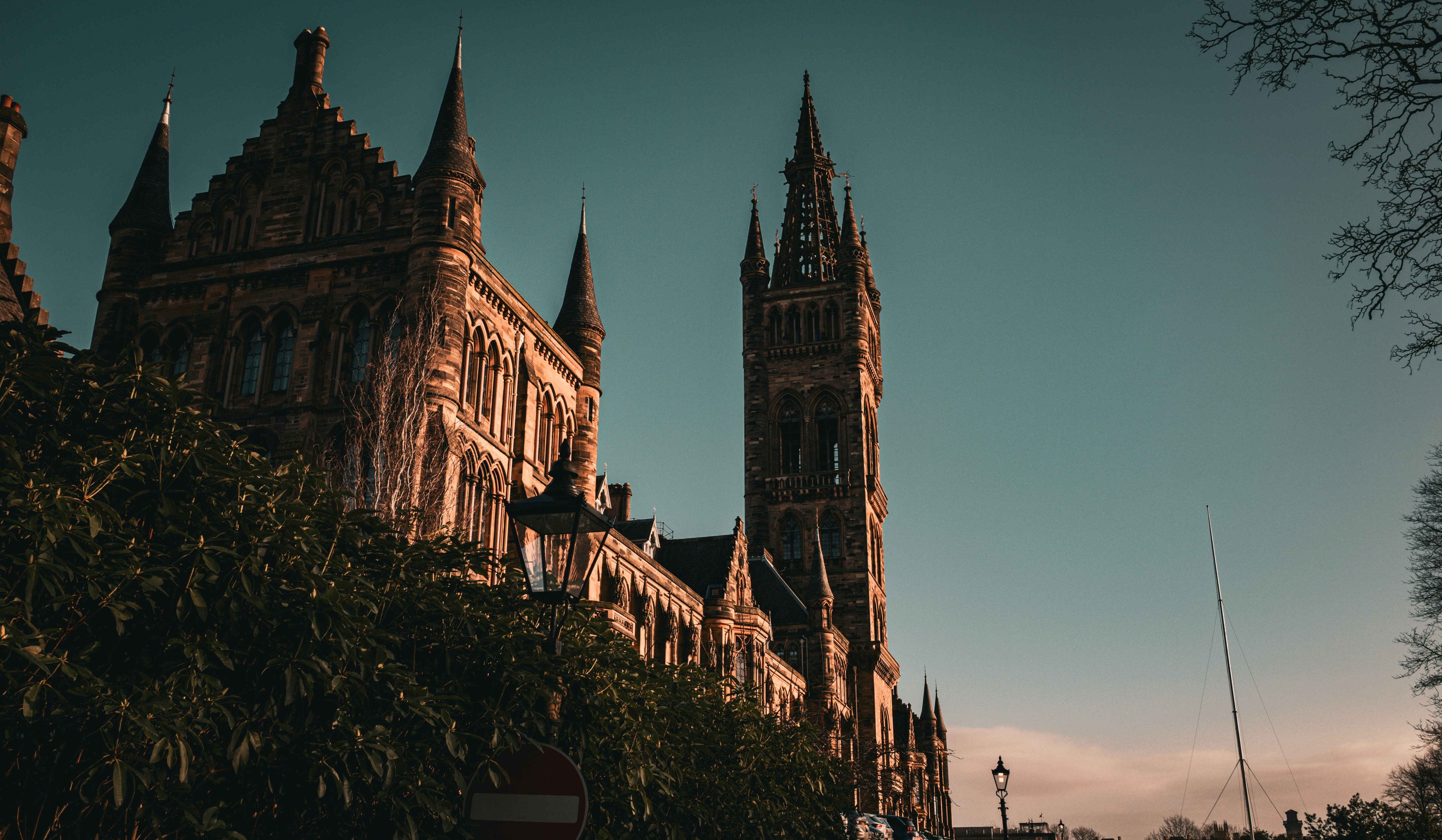 Glasgow
