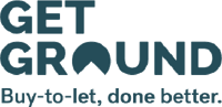 GetGround logo