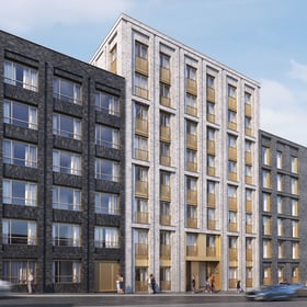 Sapphire Court - Square