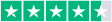 Trustpilot ratings 4halfstar-RGB