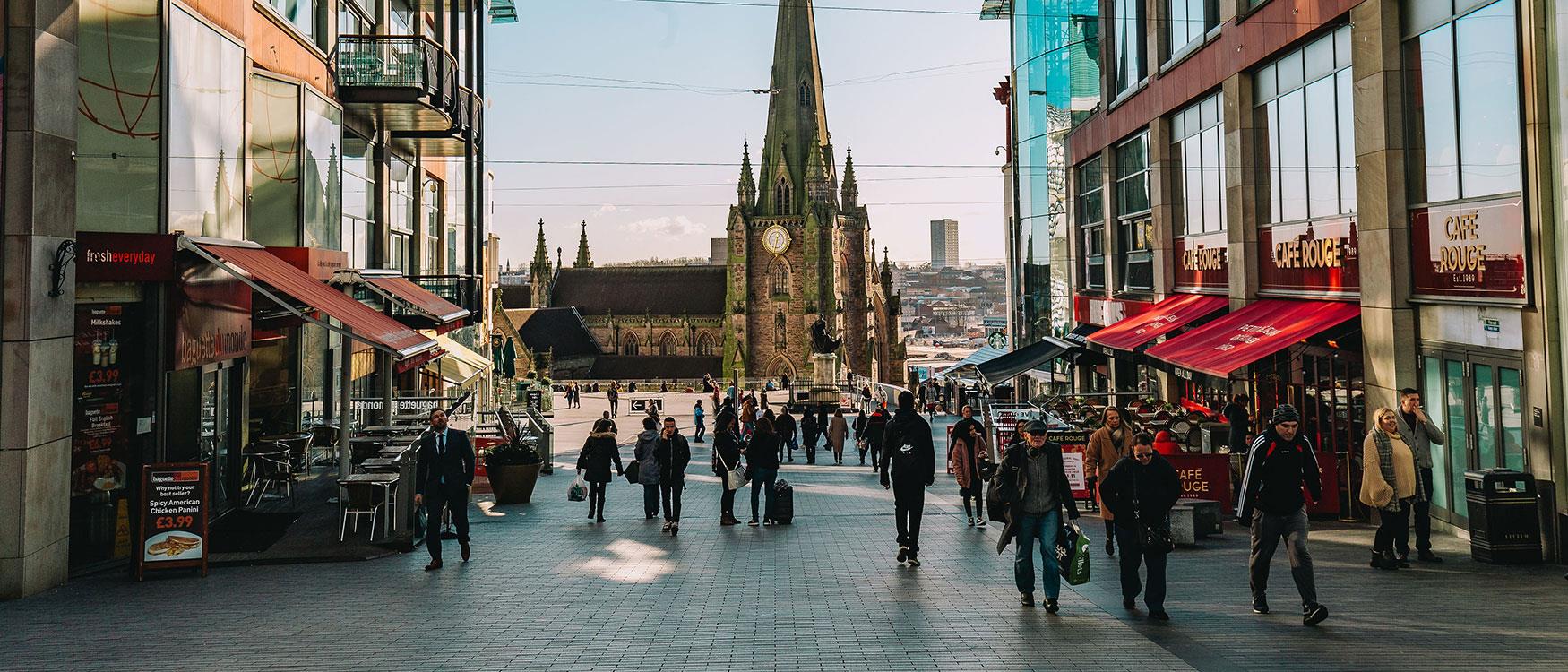 Birmingham