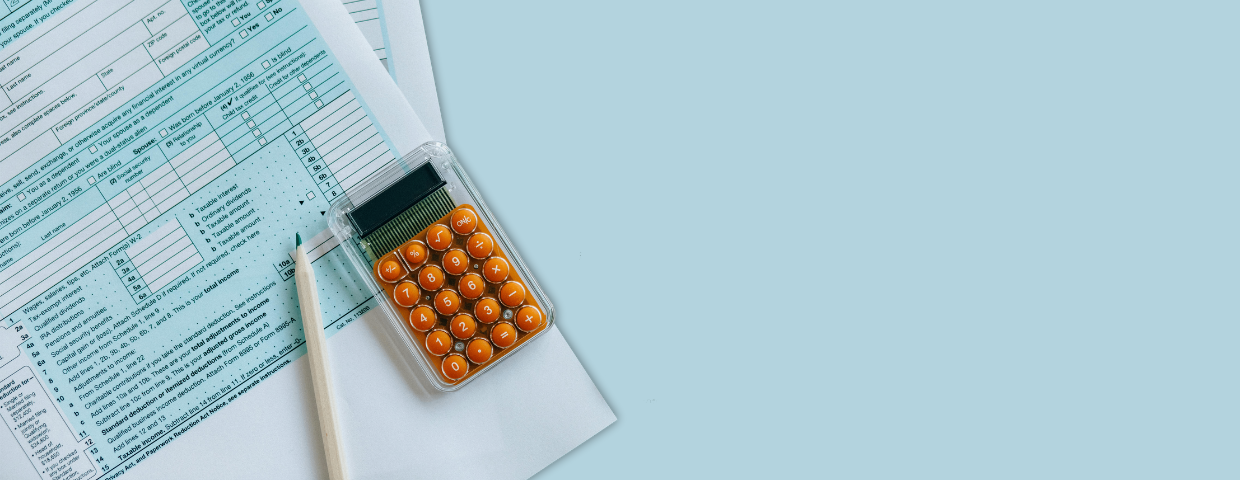 Navigating the Complexities of Accounting and Tax as a UK Landlord