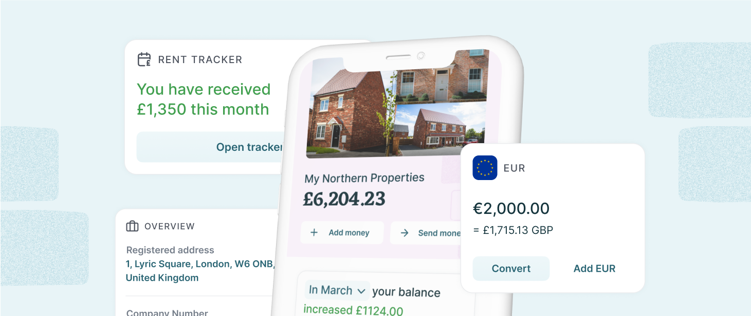 The new GetGround property experience