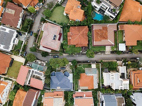 Professional Landlords and Buy-to-Let Companies