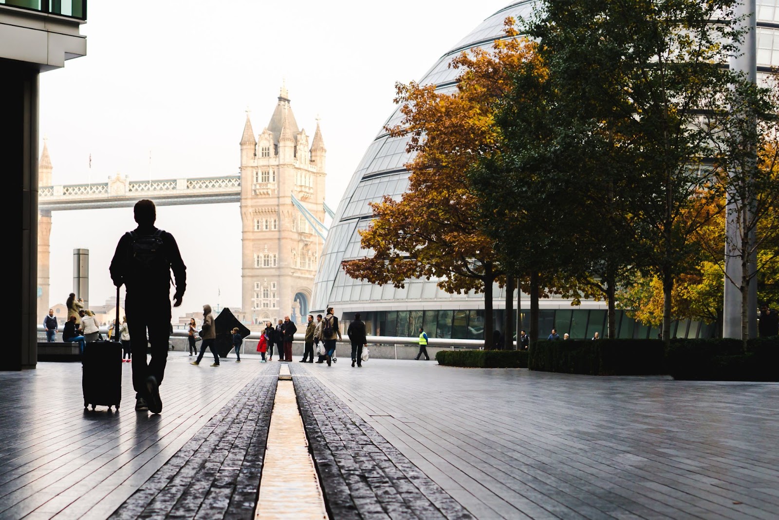 London Bridge