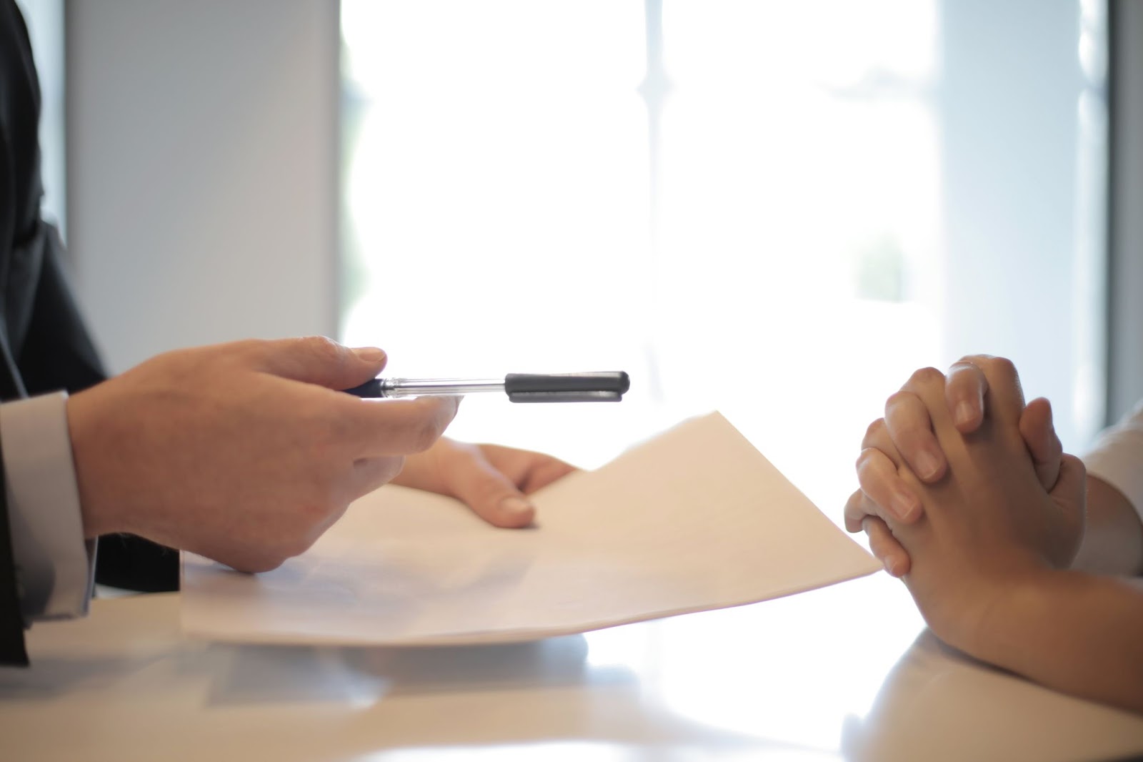 mortgage deal