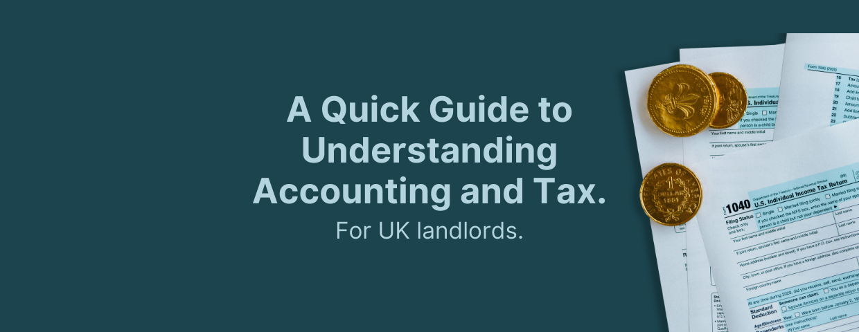 Buy to Let Tax Guide for Limited Company Landlords
