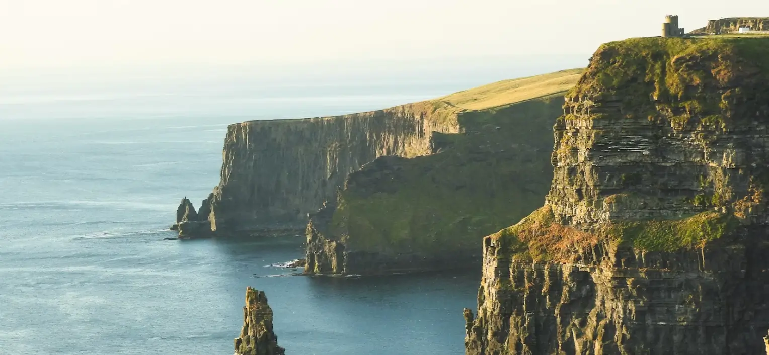 Reasons Irish property investors are turning to the UK