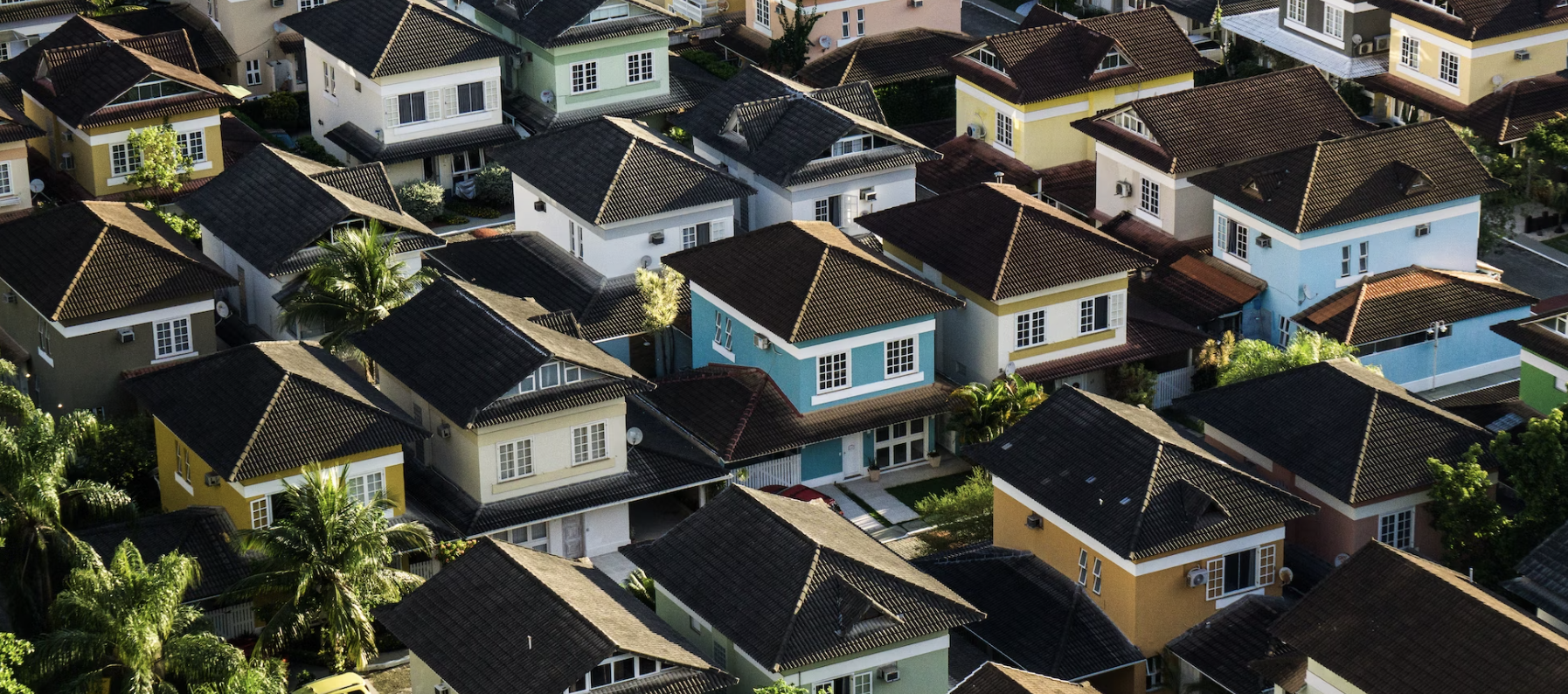 Four benefits of selling your buy-to-let property company