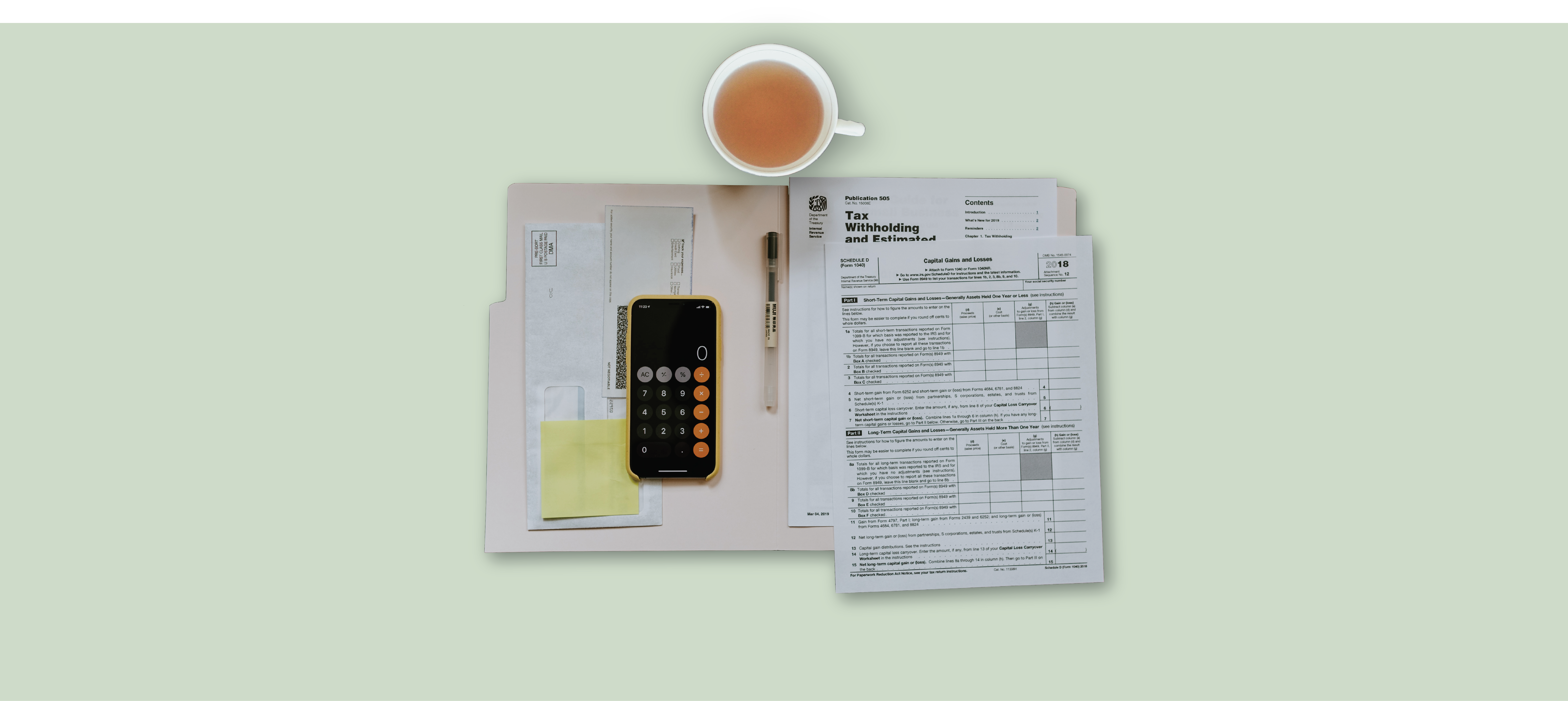 Accounting Software for Landlords | GetGround Accounting and Tax