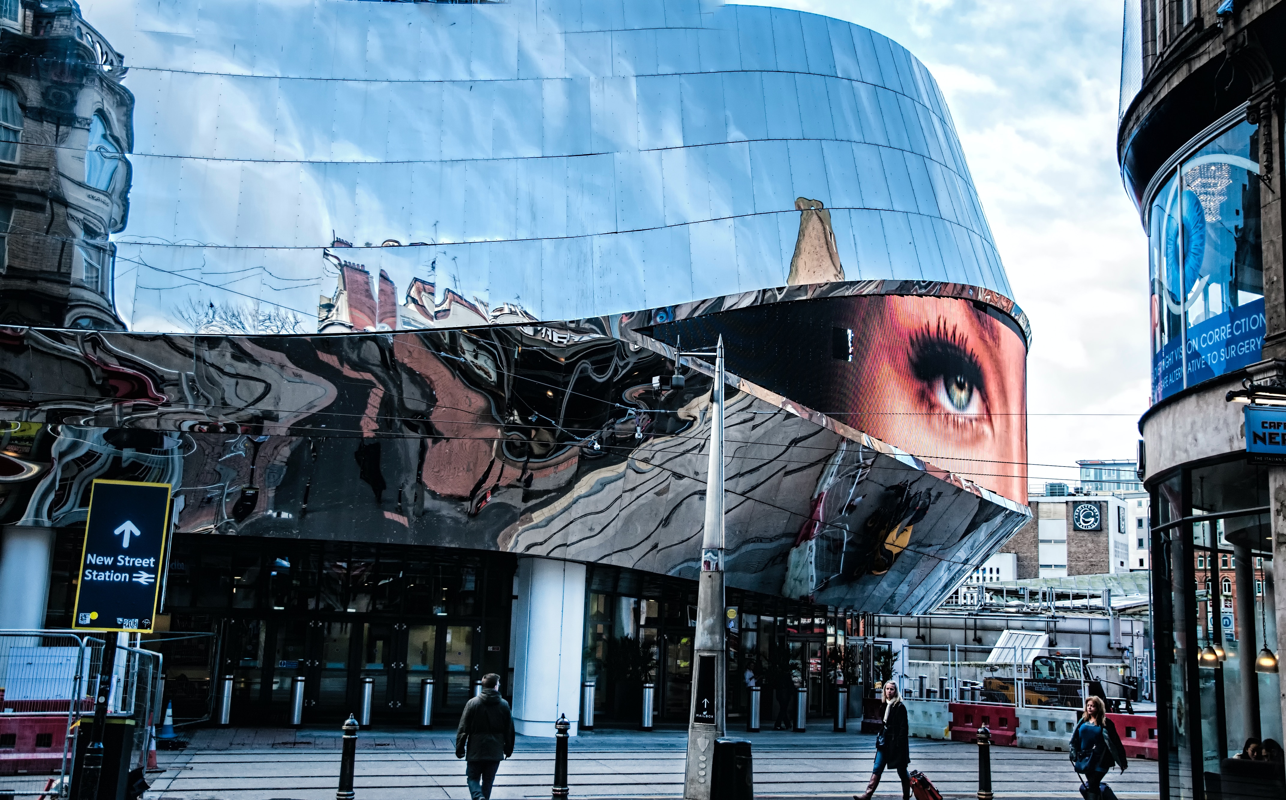 Buy to Let Birmingham: A Young Population & Regional Investment