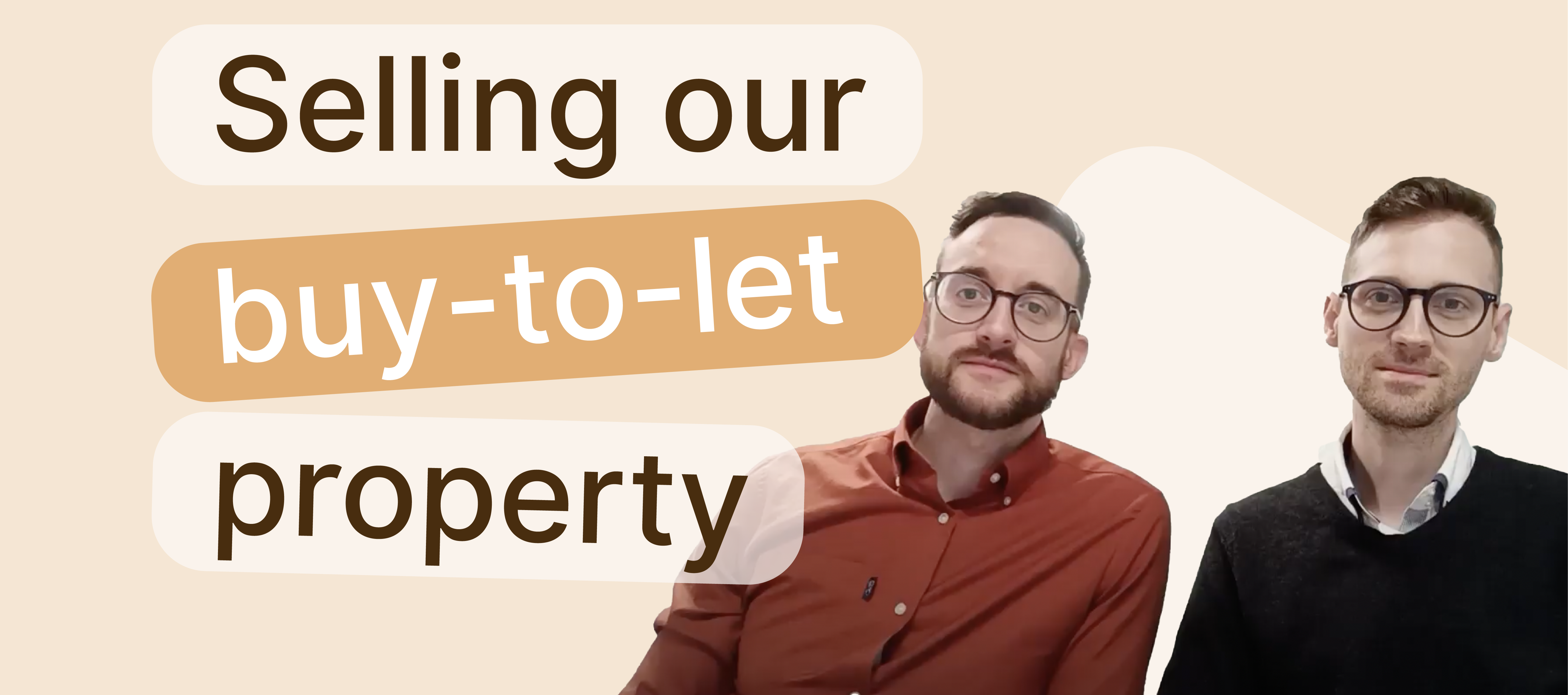 How GG Sell helped Johnny and Adam sell their property investment