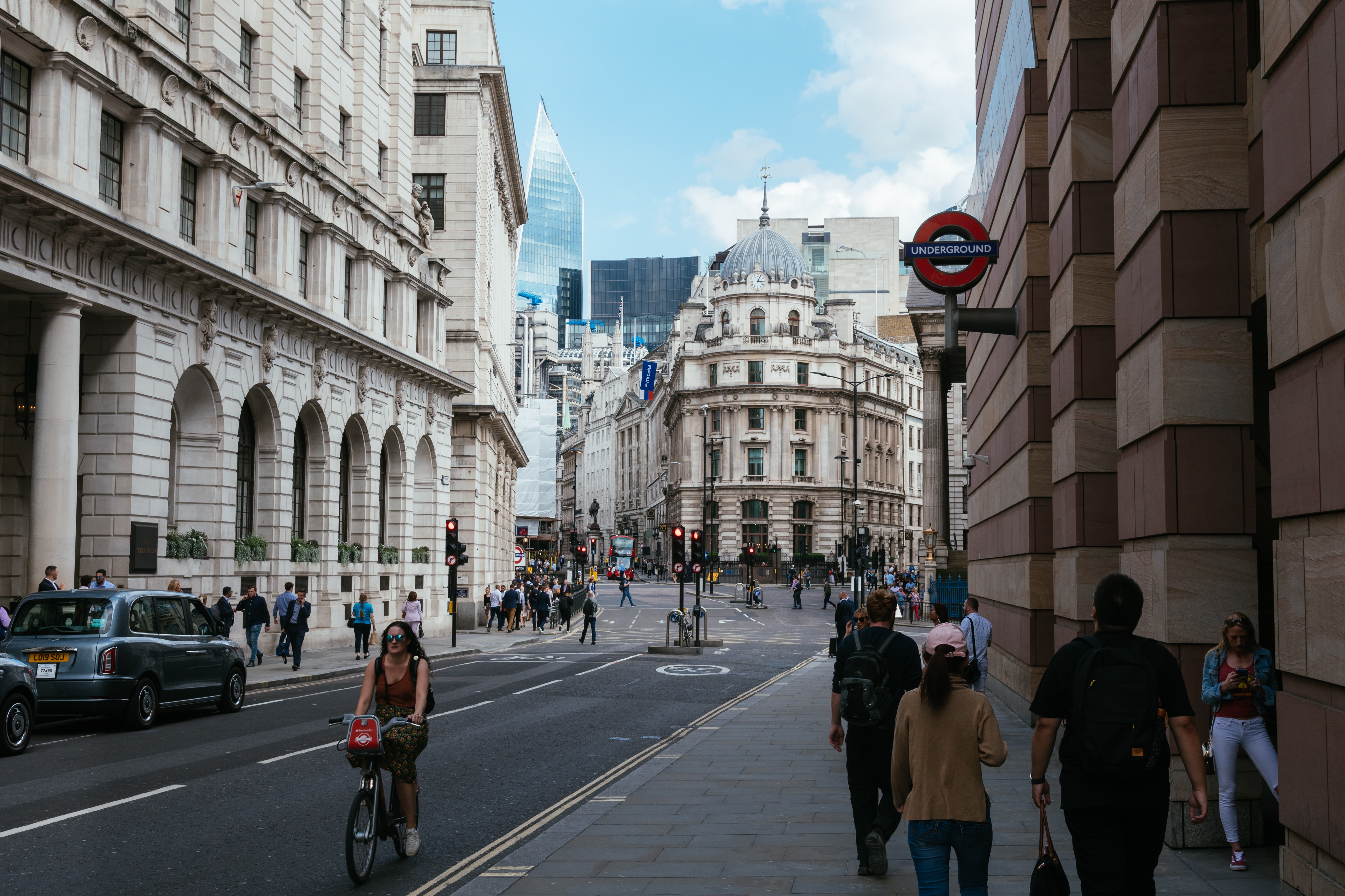UK inflation at 7.9%. What does this mean for investors?