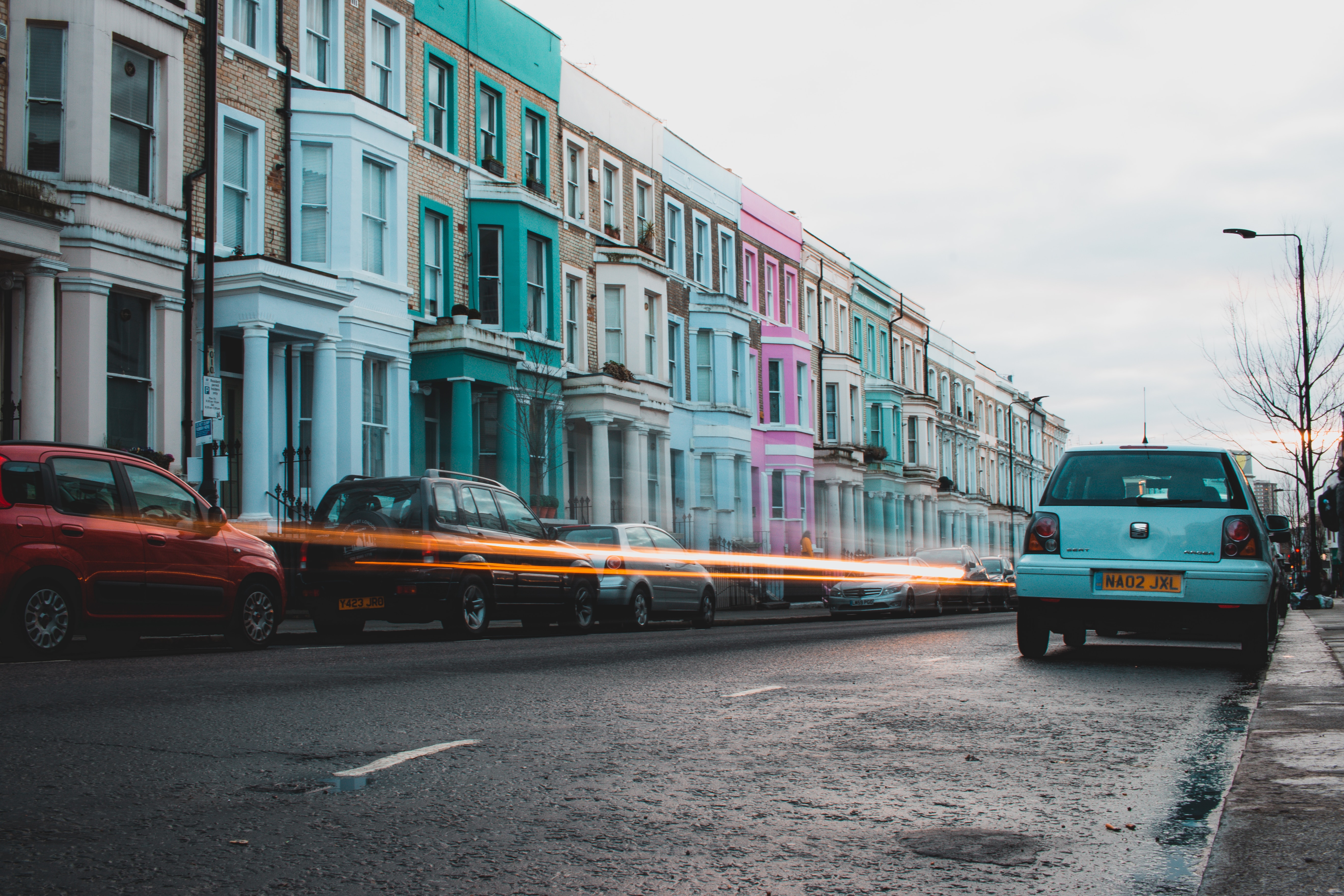 Why Buy to let investors should investment in second-hand property