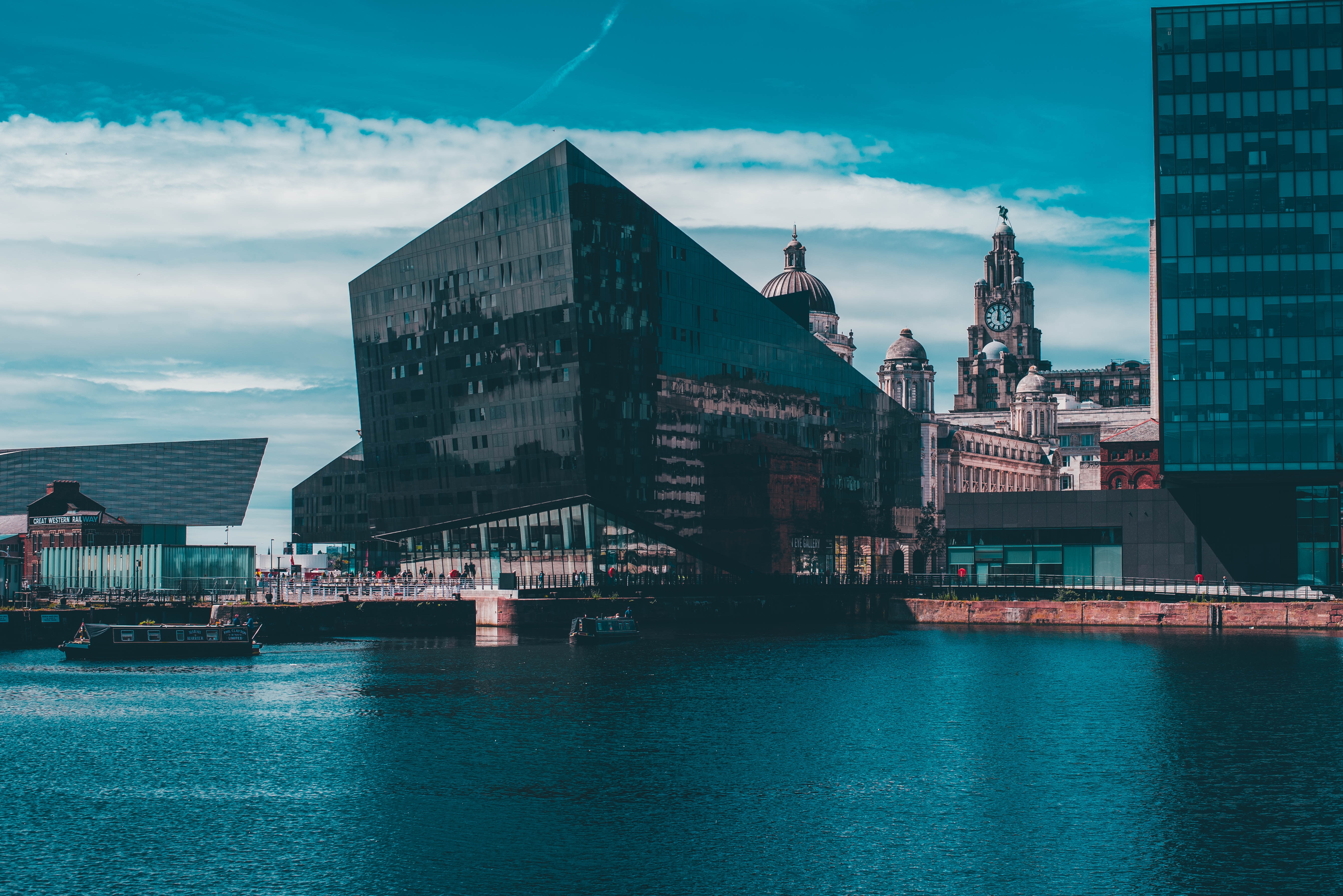 Buy to Let Liverpool: Solve the postcode puzzle for high rental yields