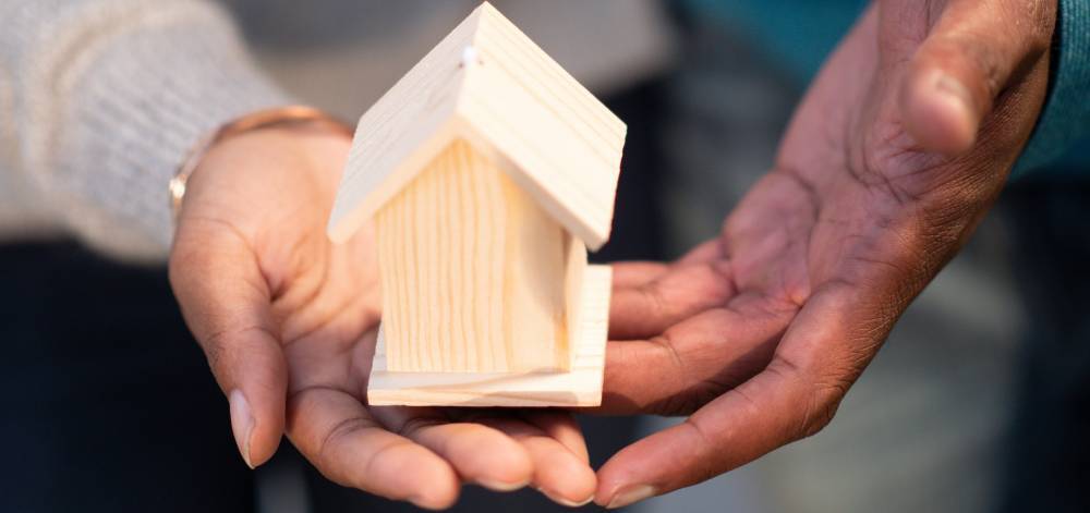 The power of leverage: how to use a BTL mortgage to build a portfolio