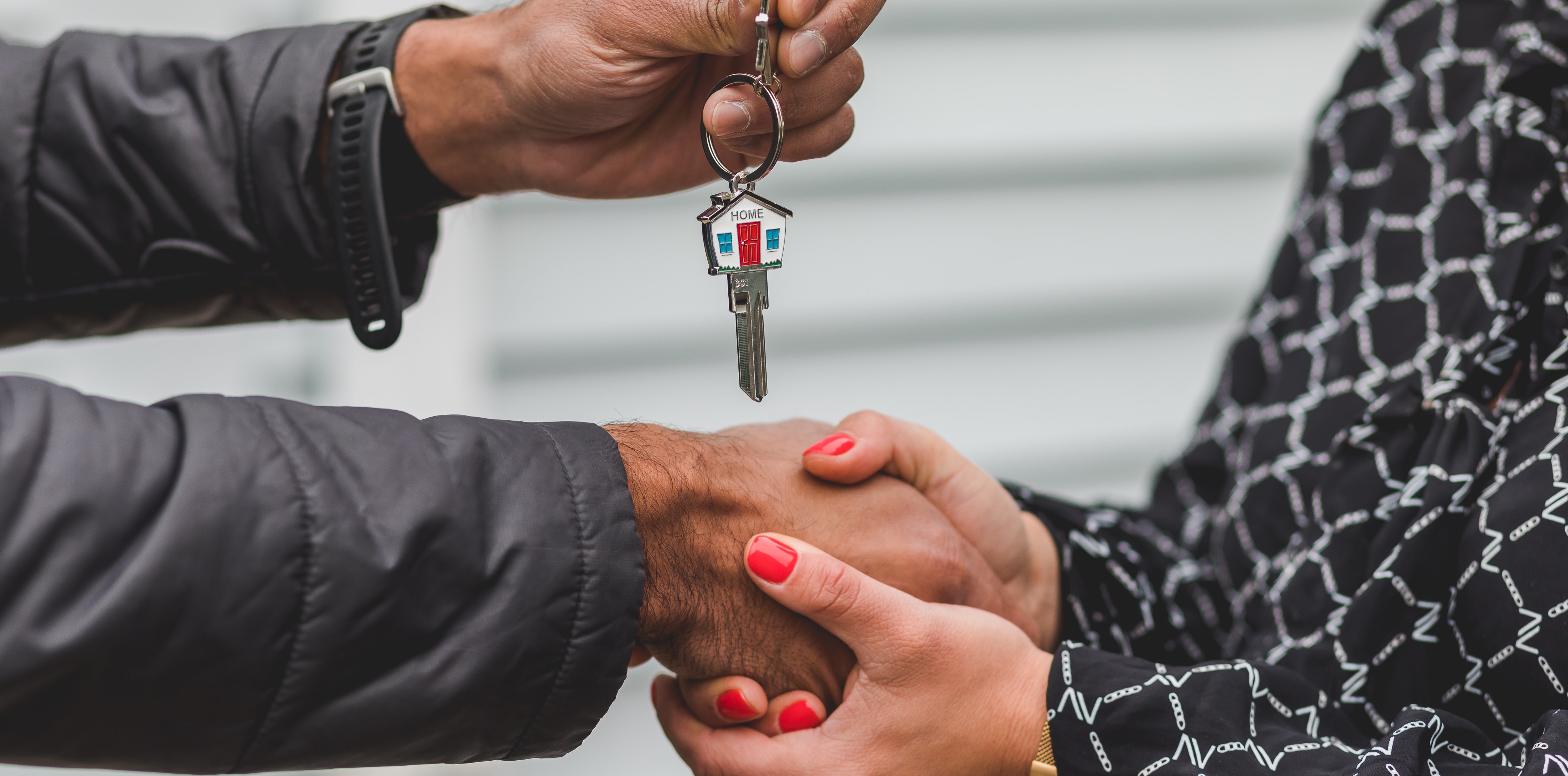 Getting a buy to let mortgage: the 5 things you should know